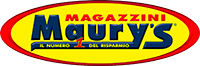 Maury's